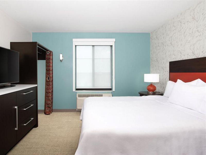 Home2 Suites By Hilton Long Island Brookhaven Yaphank Екстериор снимка