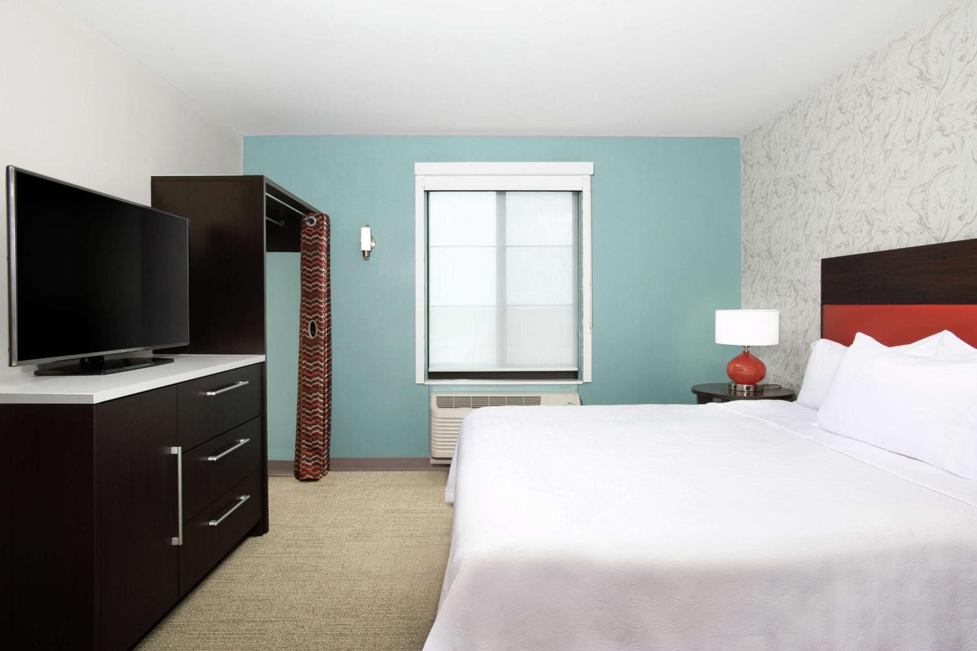 Home2 Suites By Hilton Long Island Brookhaven Yaphank Екстериор снимка